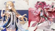 New characters (Image via Kuro Games)
